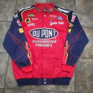 Lasley Knitting Co | Jackets & Coats | 5s60s Vintage Varsity